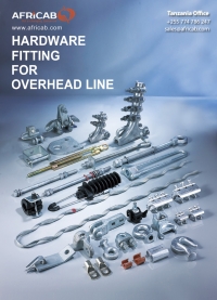 HT Fittings and Accessories for Transformer